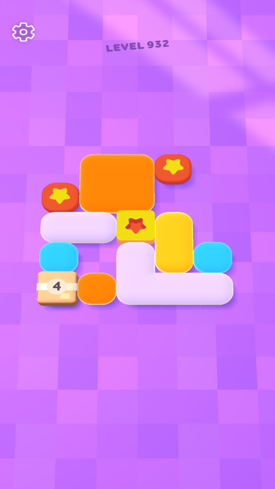 Shacked Cubes screenshot 2