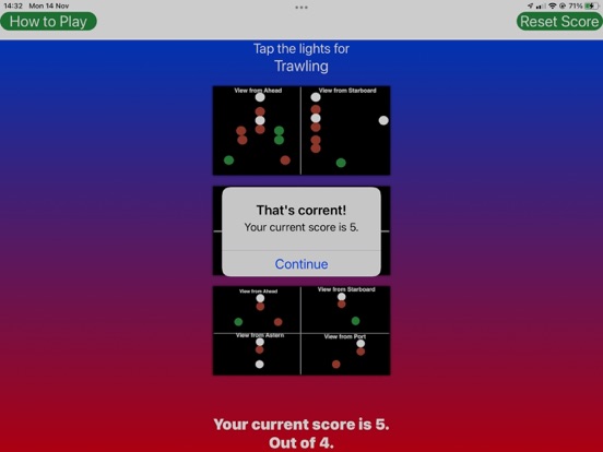 Screenshot #5 pour Vessel Lights