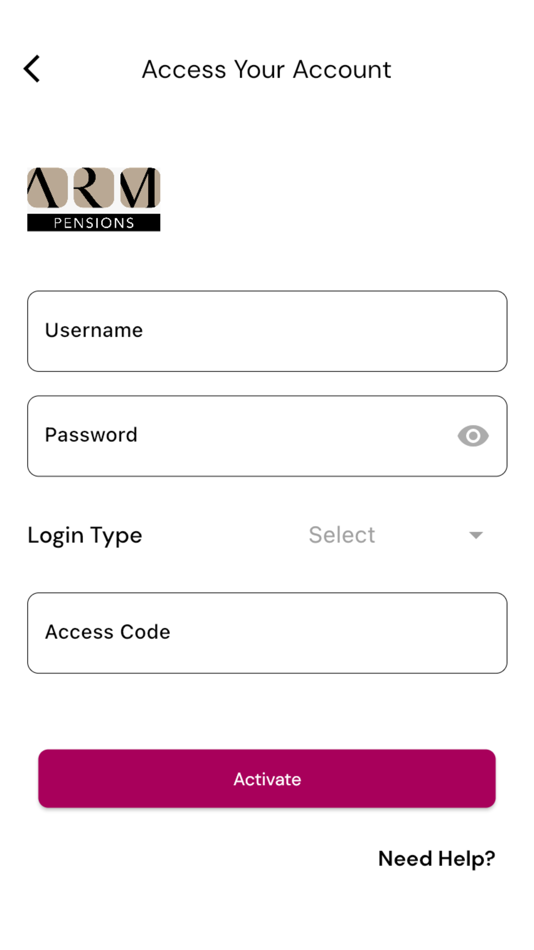 #2. ARM Toolkit (iOS) 由: ARM Pension Managers PFA Limited