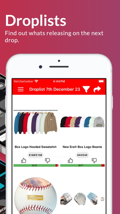 CMTY.ONE - Supreme & more