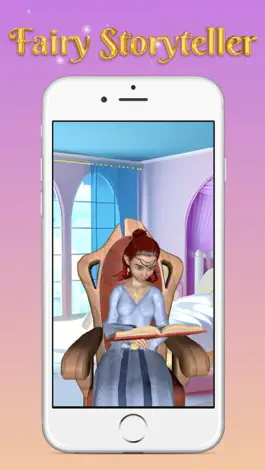 Game screenshot Fairy Tales: Bedtime Stories hack