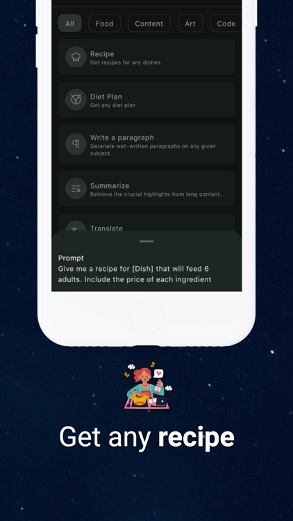 Babel AI Chat &Talk &Translate