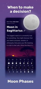 Zodiac Sign Horoscope－Love Lab screenshot #6 for iPhone