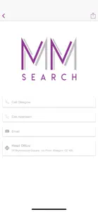 MM Search screenshot #5 for iPhone