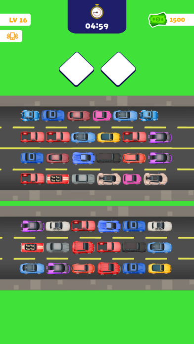 Car Match! Screenshot