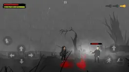 Game screenshot The Crow's Revenge hack