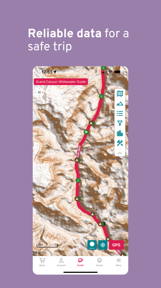 #10. FarOut Guides (iOS) 由: Atlas Guides DE, Inc.