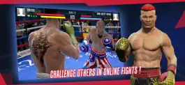 Game screenshot Real Boxing 2 hack