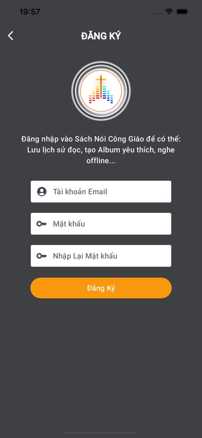 Sách Nói Công Giáo