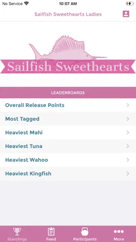 Game screenshot Sailfish Sweethearts Ladies mod apk
