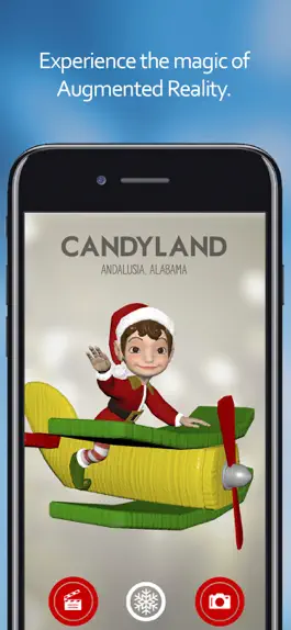 Game screenshot Christmas in Candyland mod apk
