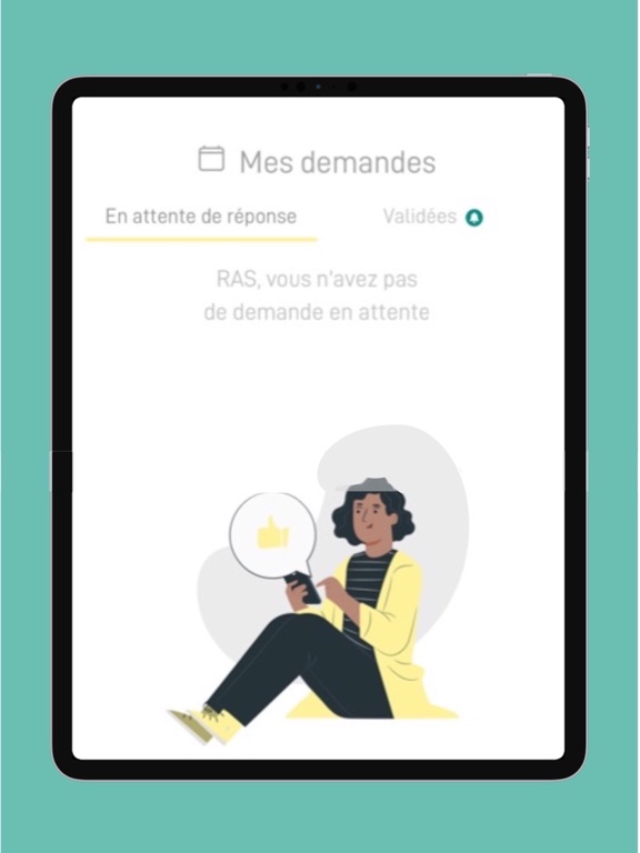 Screenshot #4 pour Kidycheck