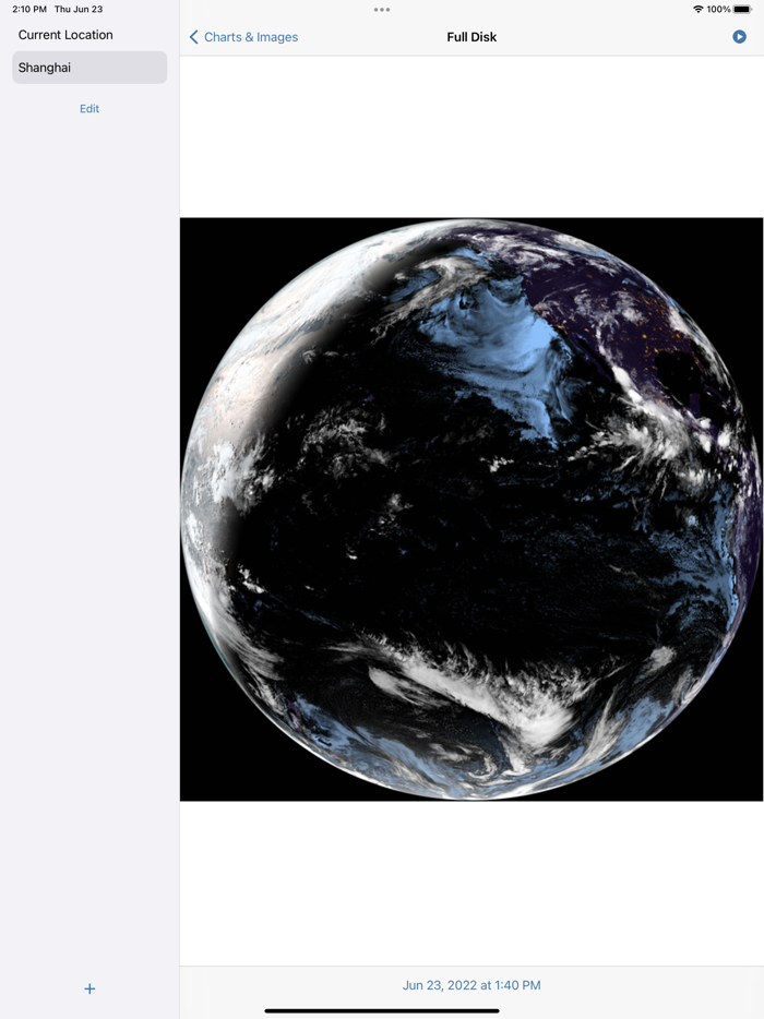 Astroweather - astronomy tools