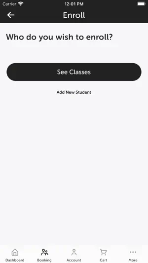 artÉmotion Ballet School screenshot 3