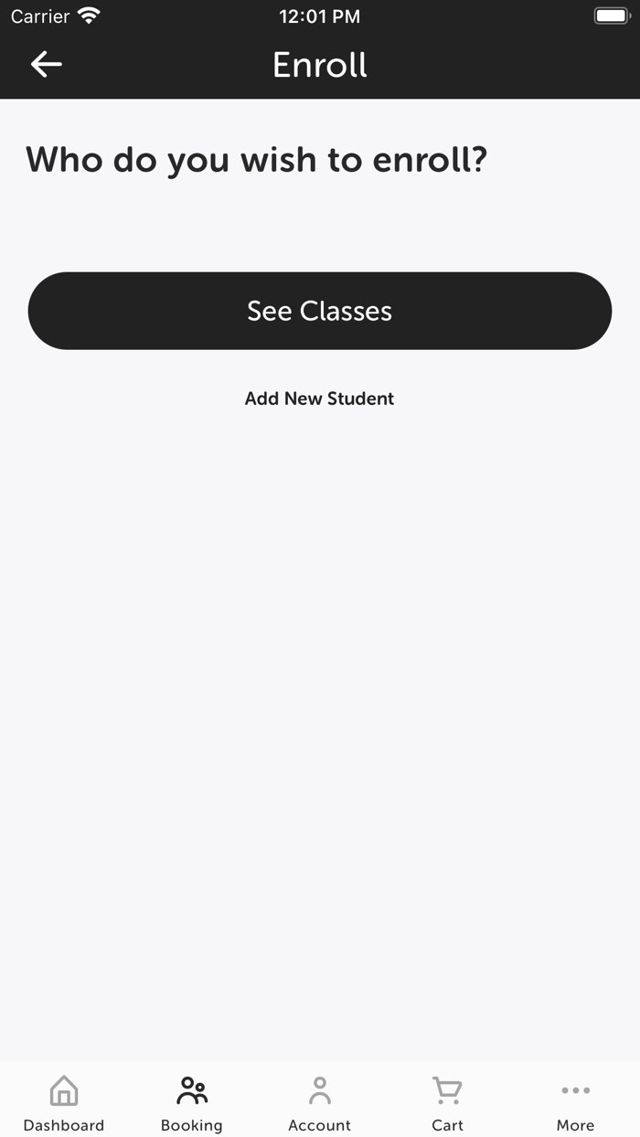 artÉmotion Ballet School