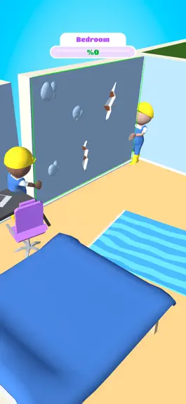 Game screenshot Renew My Furniture mod apk