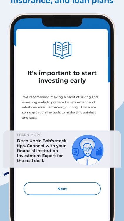 CFCU Fin-Life screenshot-7