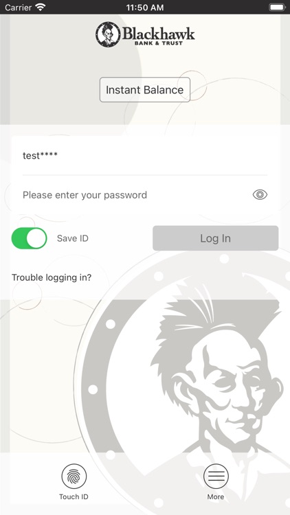 Blackhawk Bank & Trust Mobile