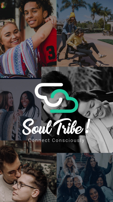 Soul Tribe! Screenshot