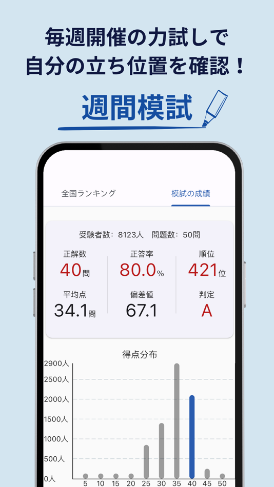 #7. Emery-薬剤師国家試験オンライン管理システム (macOS) 由: MEDIFFUSION, INC.