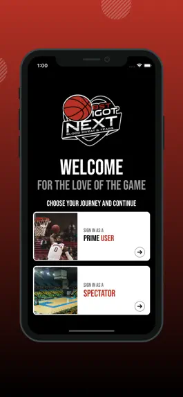 Game screenshot B.S.T I Got Next mod apk