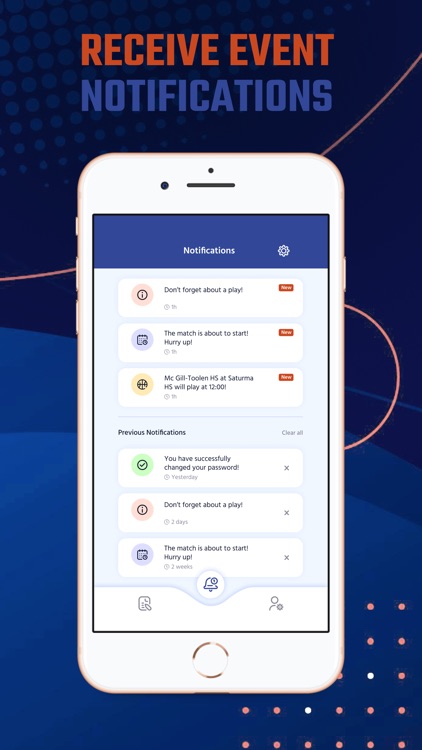 TX Prep Scores screenshot-4