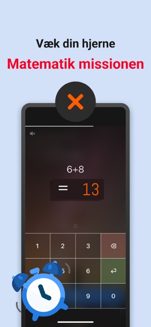 Alarmy- Alarm Clock (Vækkeur) i App Store