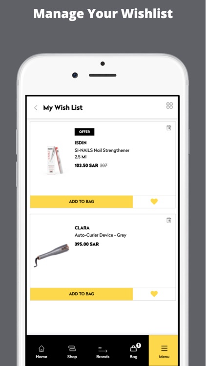 Whites | وايتس screenshot-9