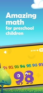 Preschooler Kids Math screenshot #2 for iPhone
