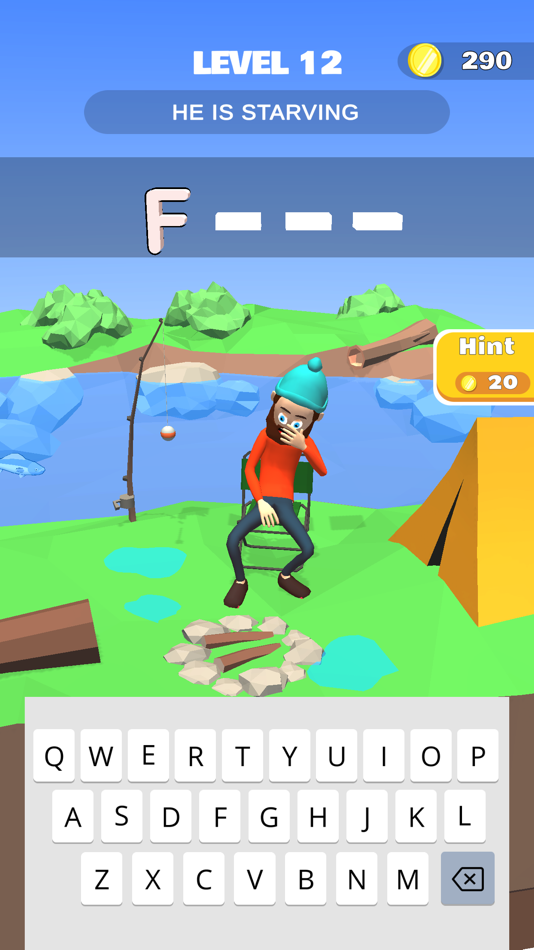 #3. Missing Object (iOS) 来自: Buket Zehir
