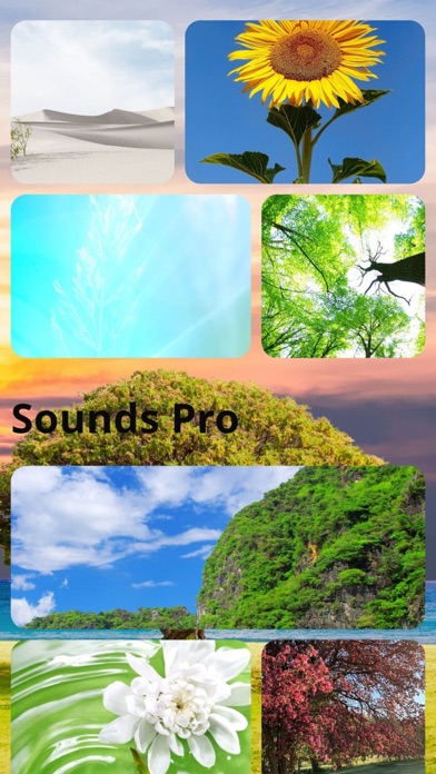 Soothing Sounds Pro Plusのおすすめ画像10