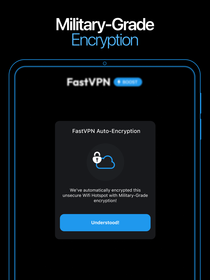 VPN - FastVPN