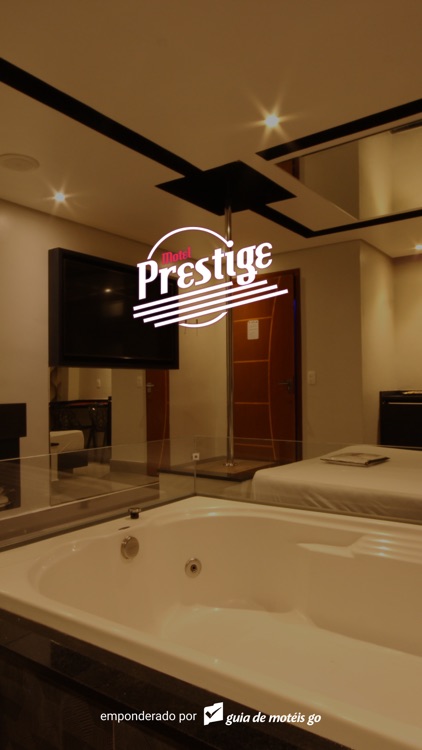 Prestige Motel