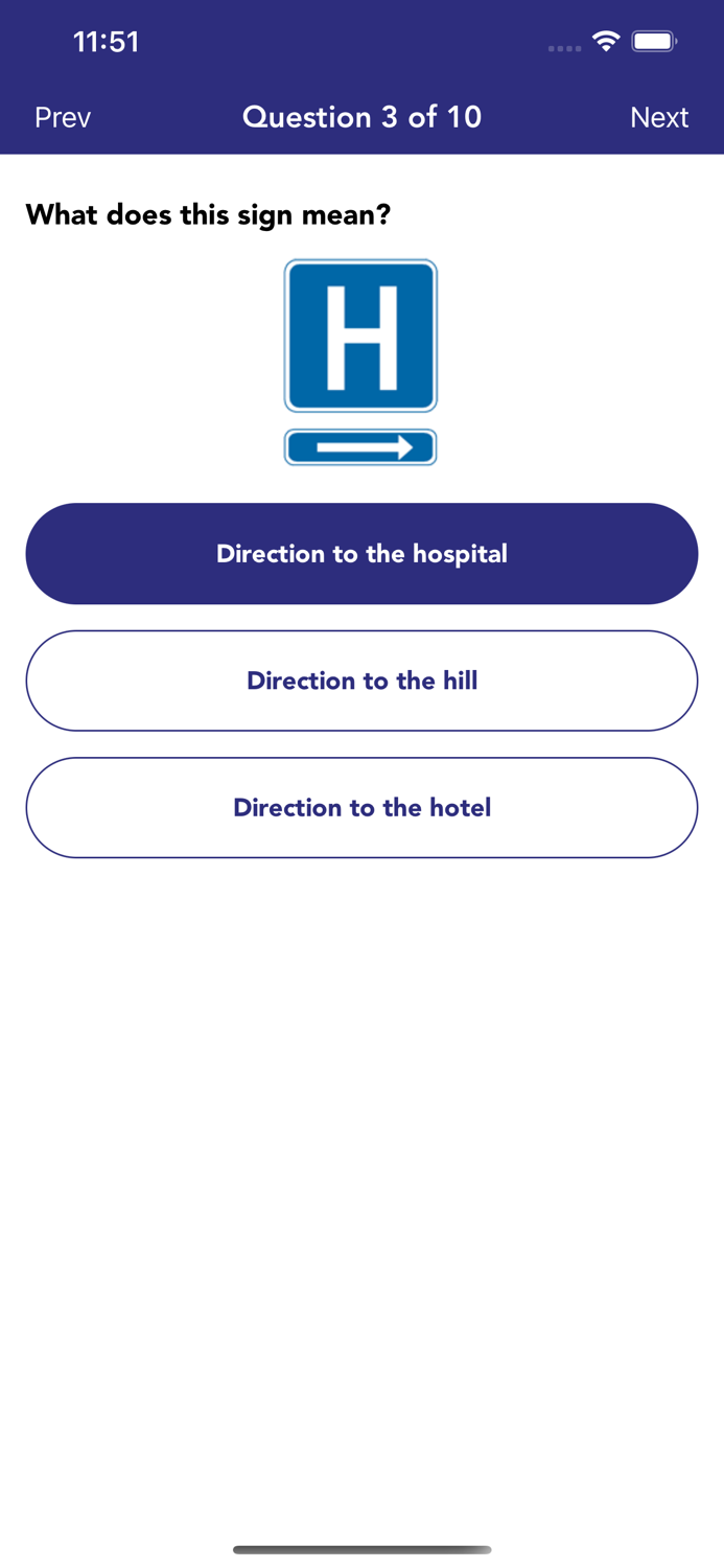 West Virginia Driving Test DMV