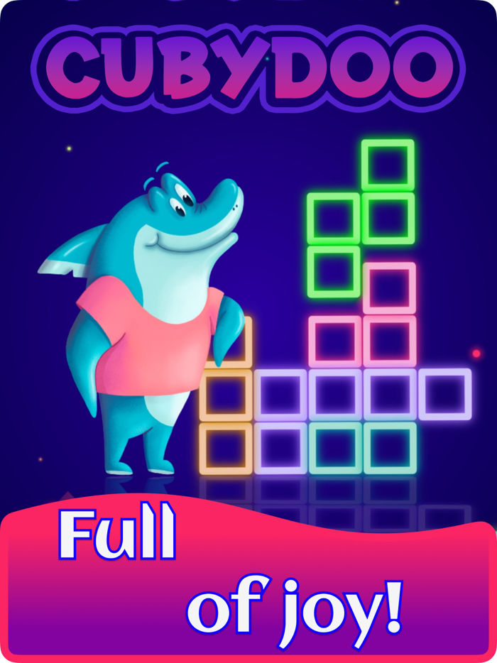CubyDoo - Win Real Cash Prizes