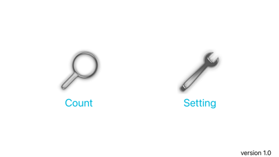 DeepCount Screenshot