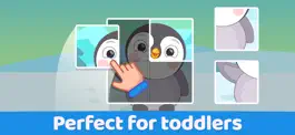 Game screenshot Educational game for toddlers apk