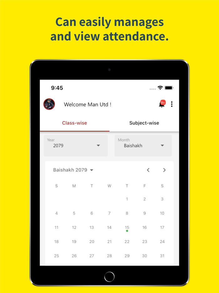 National Law College