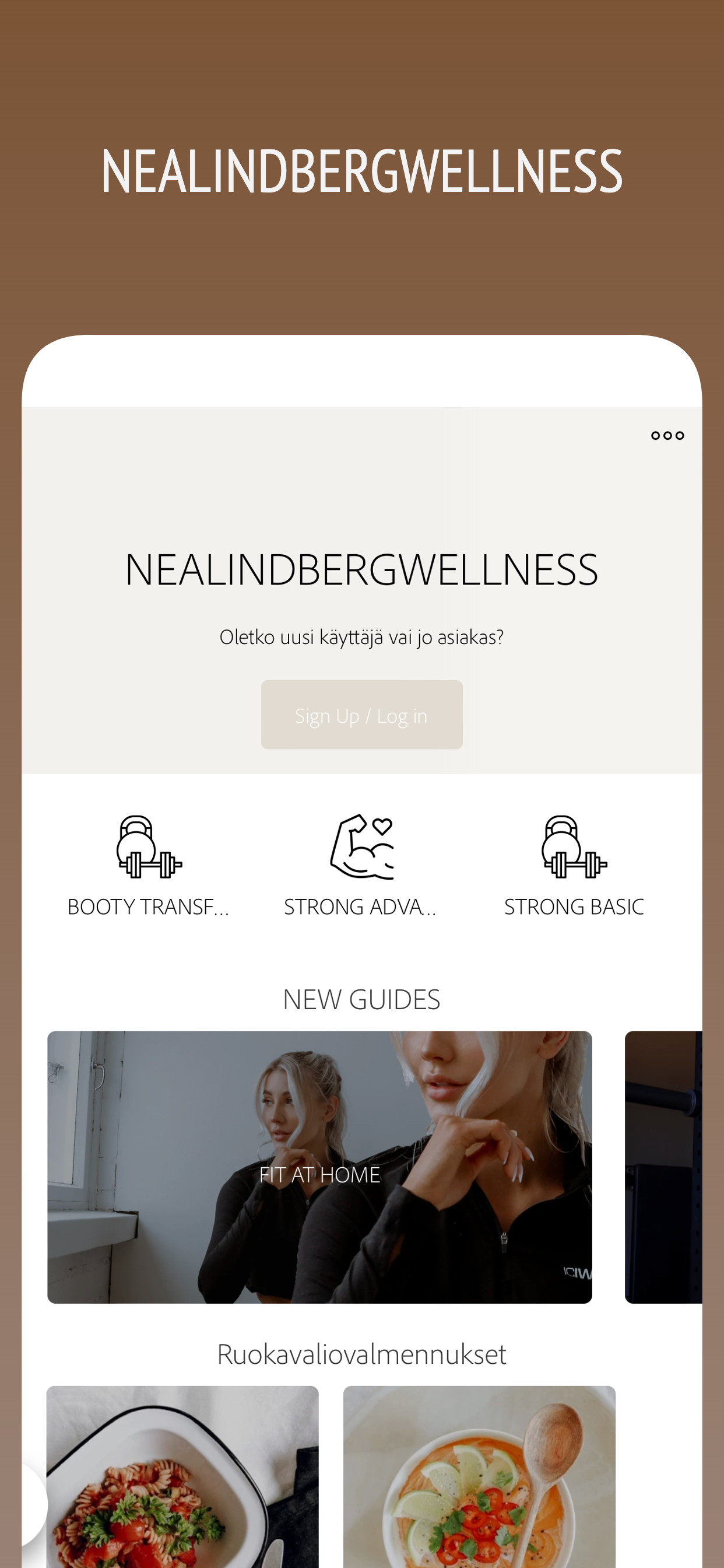 NEALINDBERGWELLNESS
