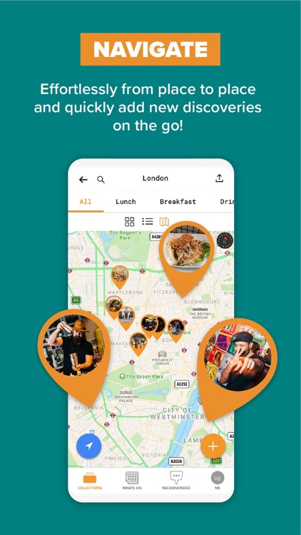 Urbaniser screenshot-3