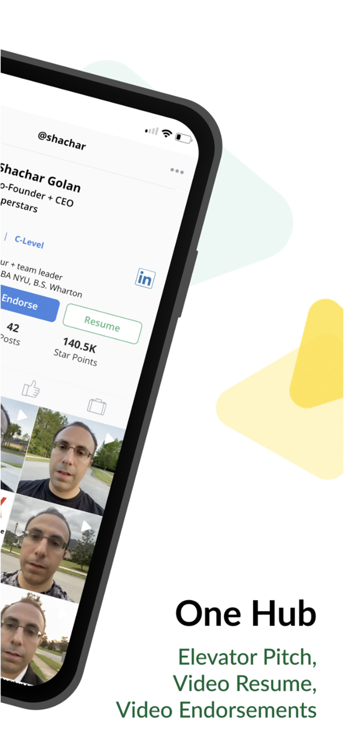 Superstars Business Network