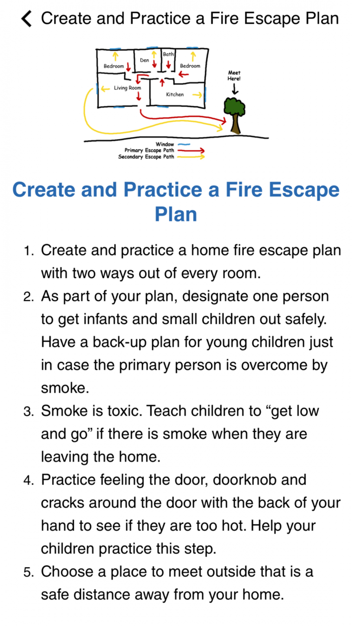 Northwest Fire District