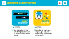 Game screenshot intelino edu central apk