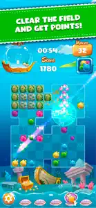 Sea Line Battle screenshot #2 for iPhone