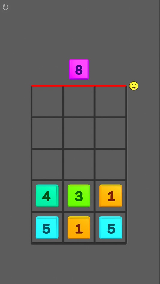 #1. Merge Numbers!!! (iOS) 来自: App Advisory
