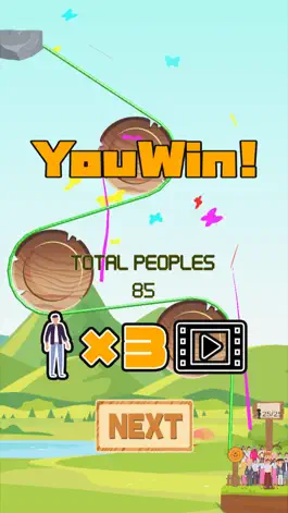 Game screenshot Rope Helper DX hack