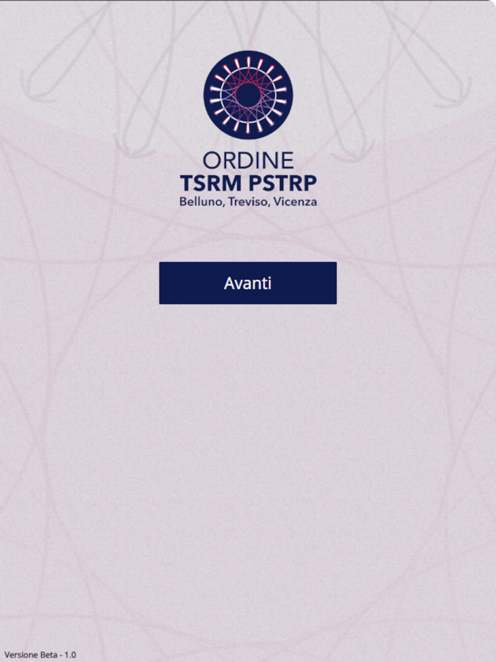 TSRM PSTRP BL TV VI