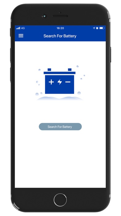 Reliance Battery Screenshot