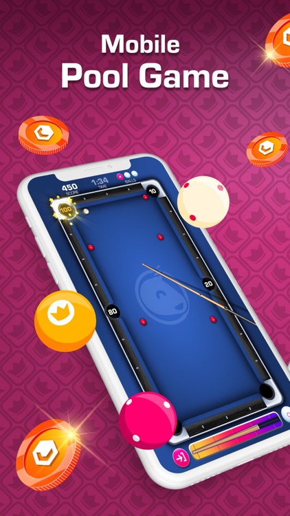 Trickshot Blitz: Win Rewards