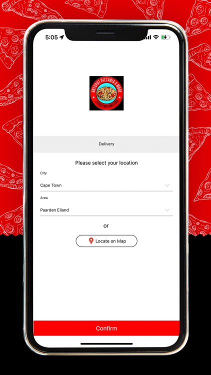 HotSpot Pizzaria & More